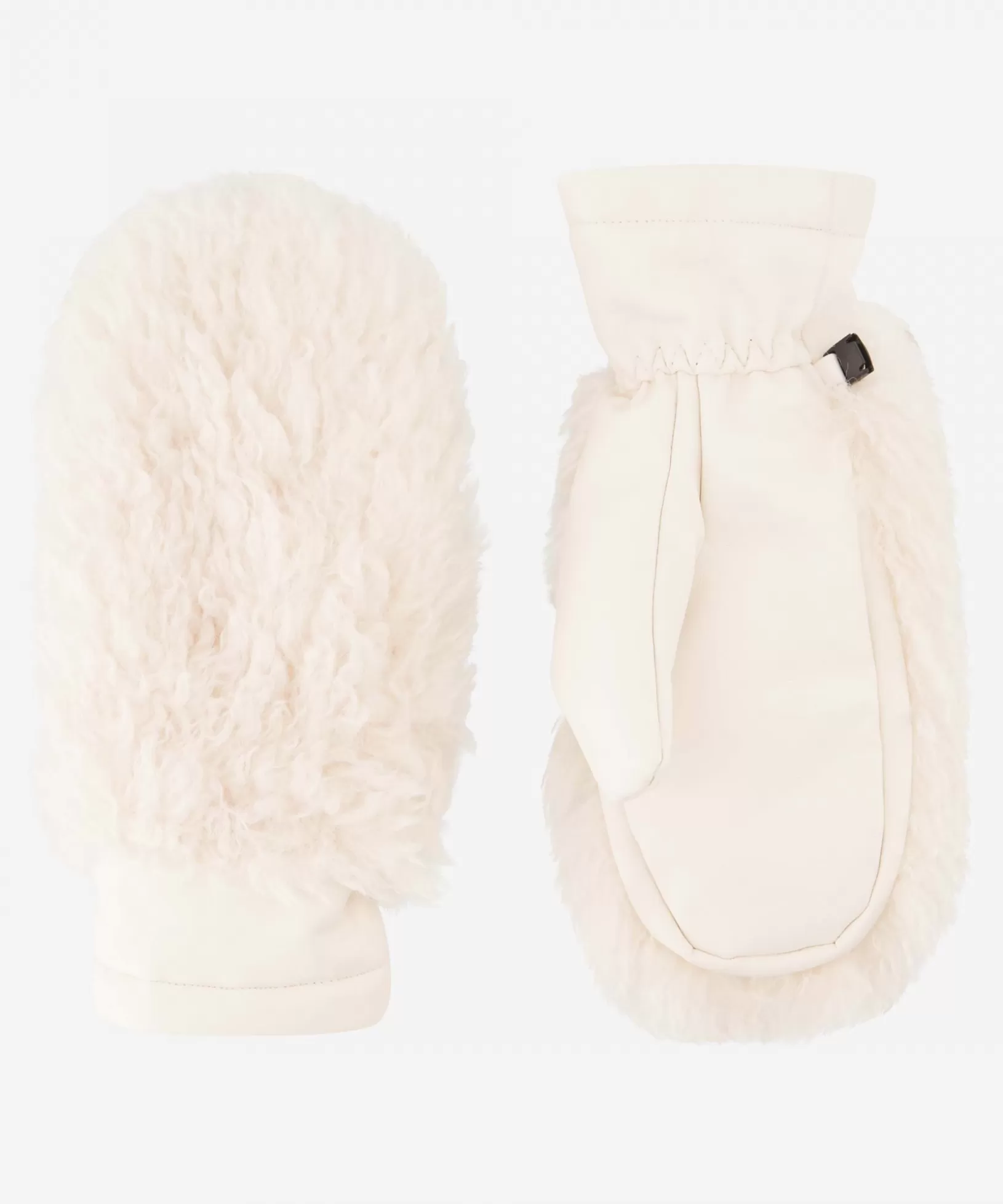 IBANA Handschoenen<Asaya - Gloves | Coco White