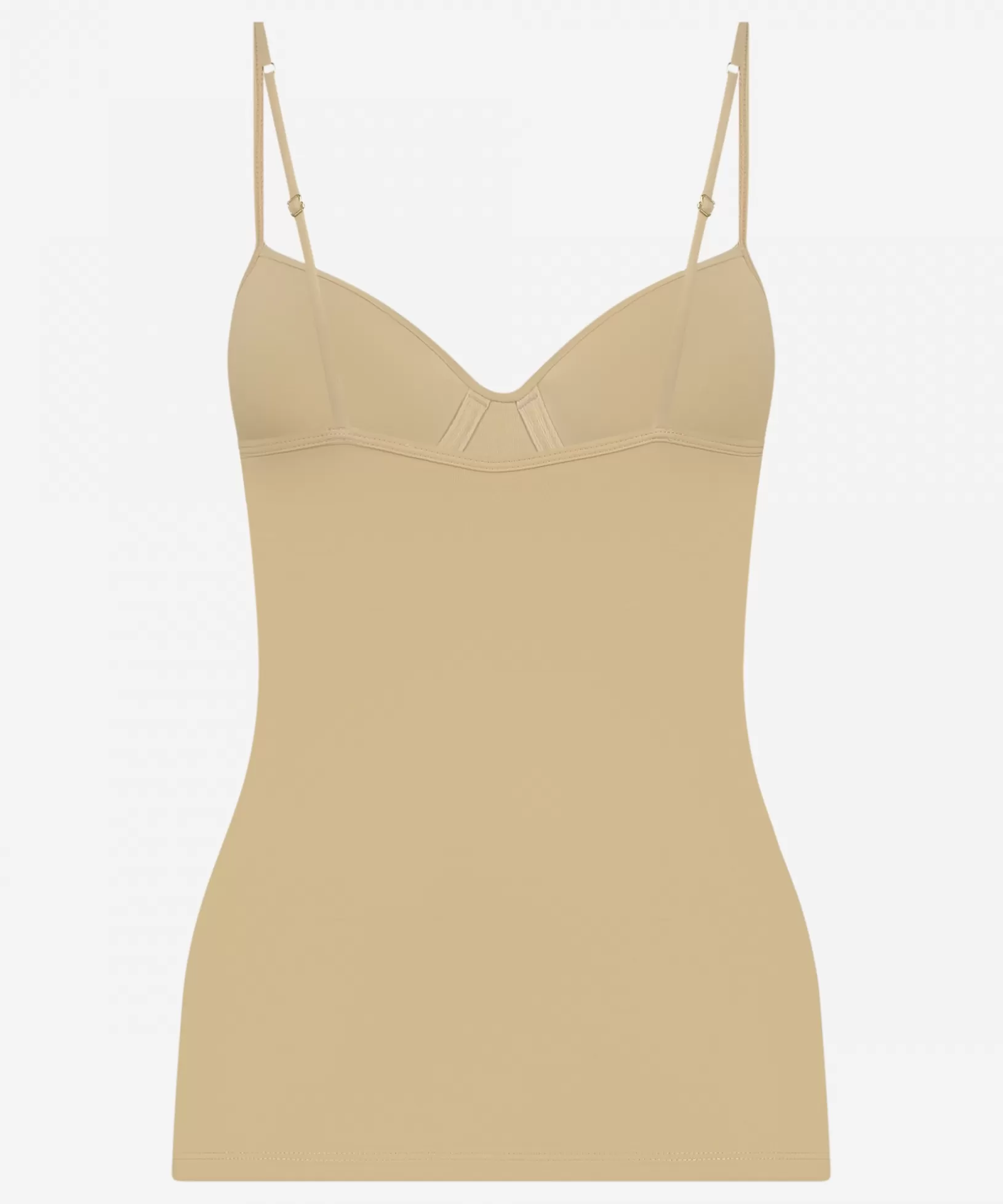 IBANA Tops<Eden | Beige