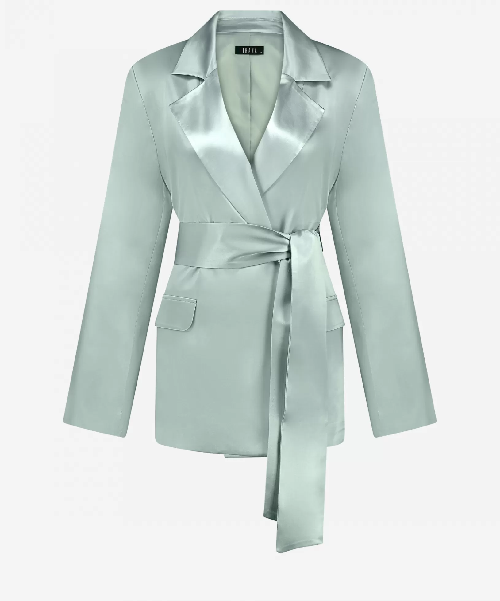 IBANA Blazers<Francis - Bridal | Mint Green