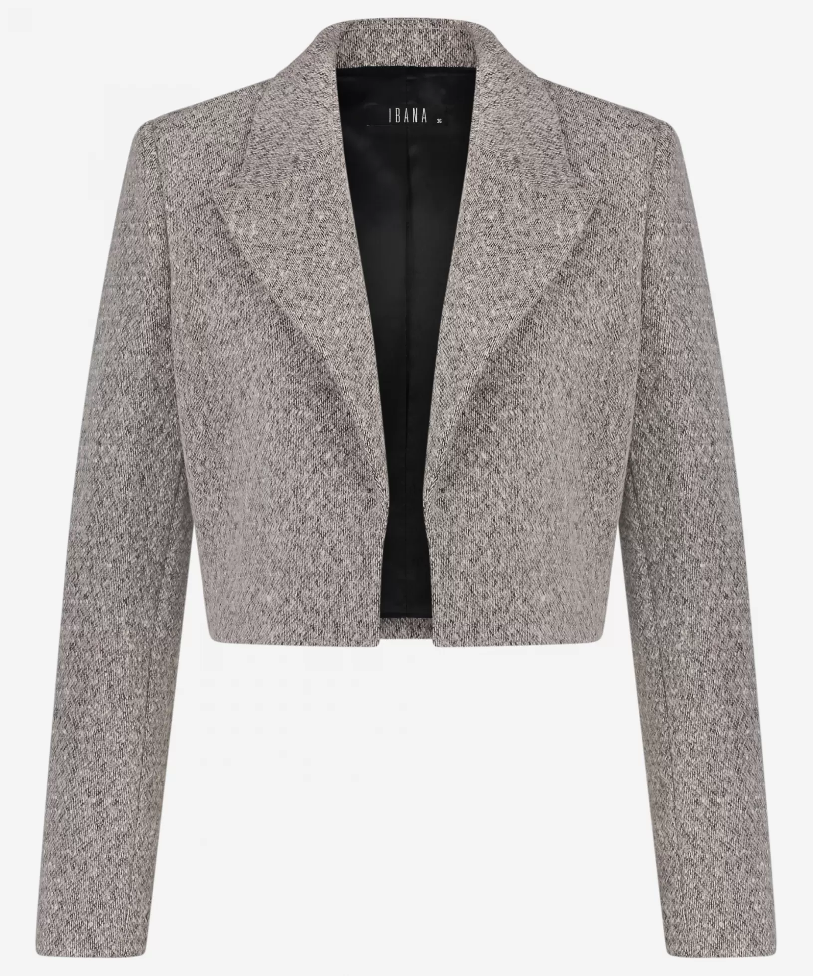 IBANA Blazers<Javito | Classic Grey