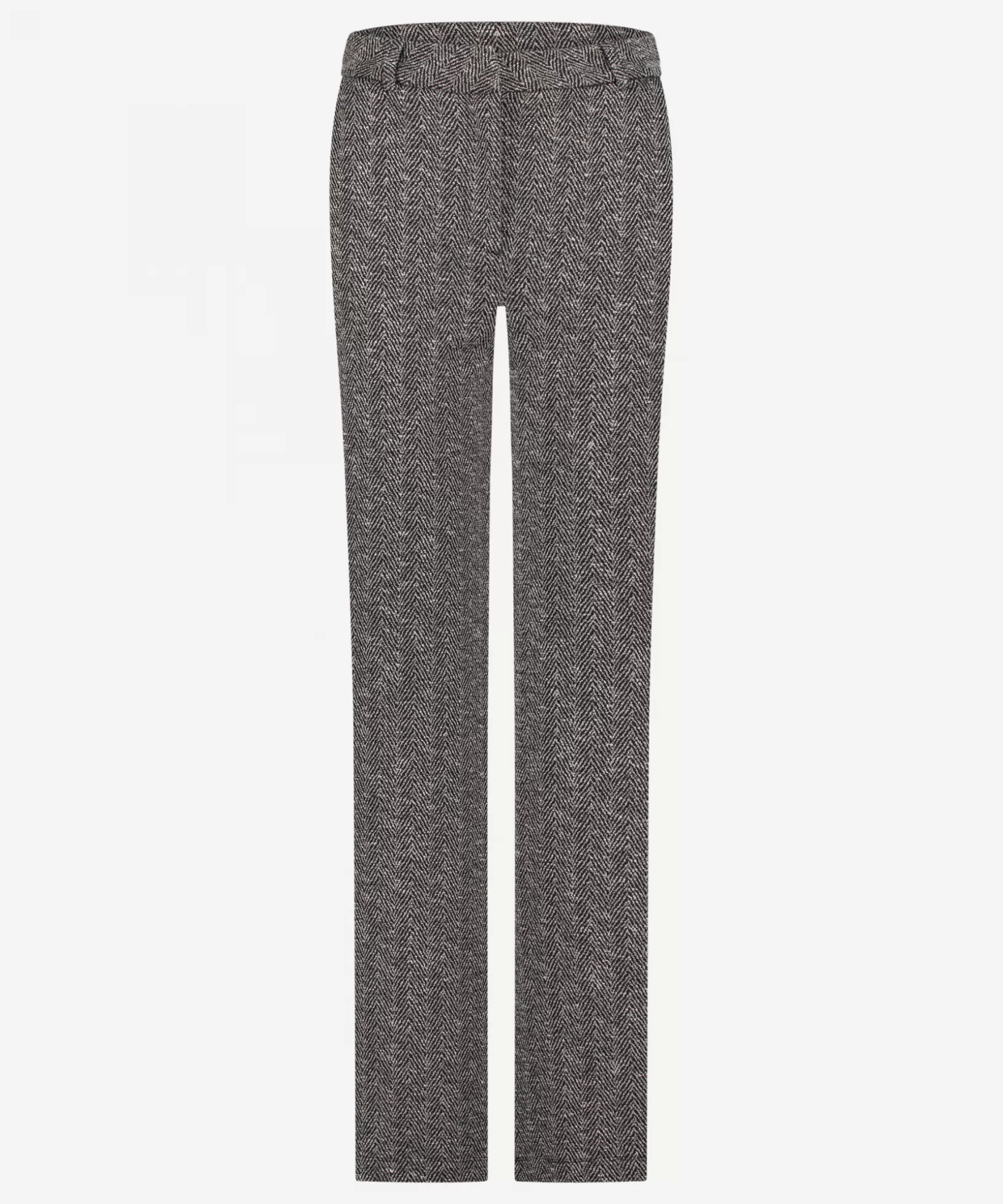 IBANA Mid Waist | Wide Fit<Pasetta | Classic Grey