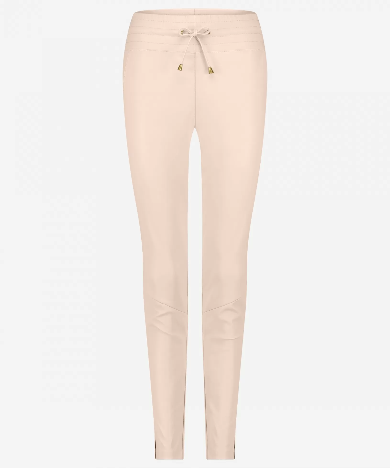 IBANA High Waist | Leggings<Poggy | Almond White