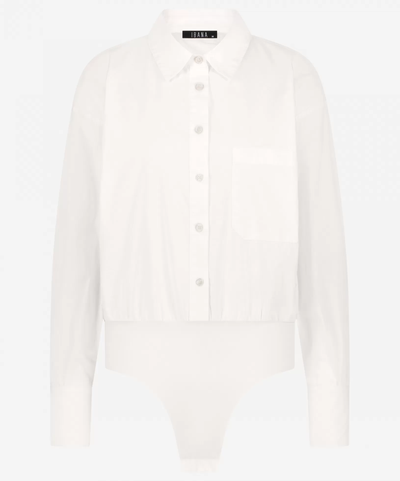 IBANA Blouses | Tops<Teula | White