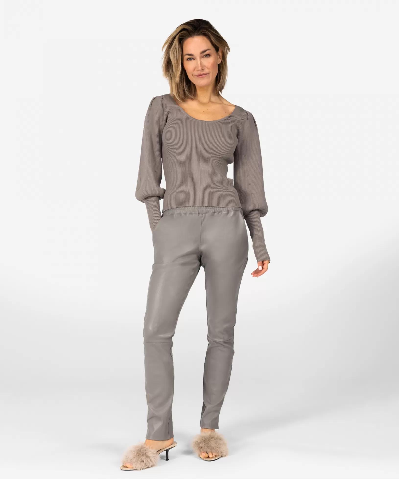 IBANA Tops<Thirza | Classic Grey