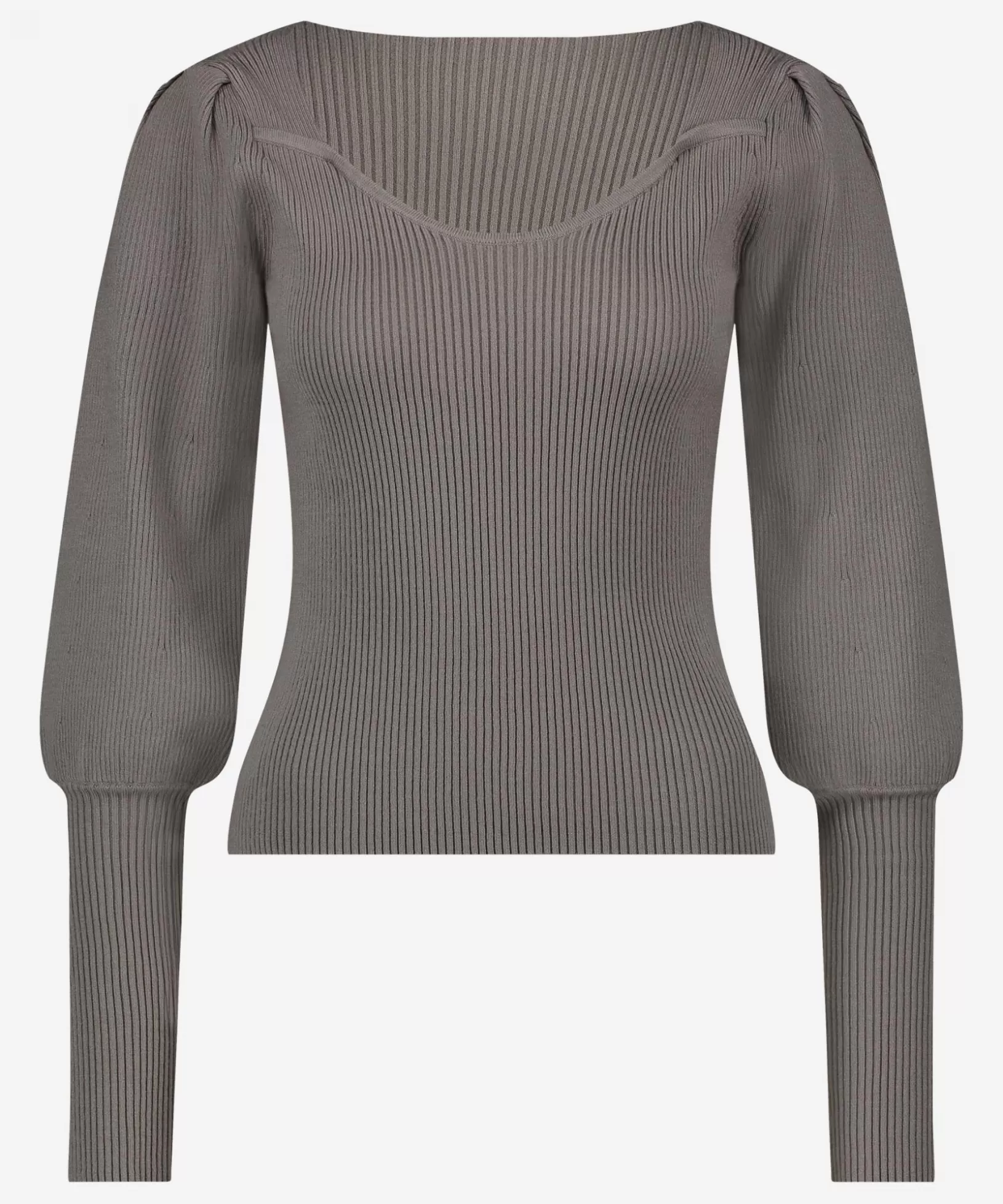 IBANA Tops<Thirza | Classic Grey